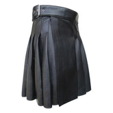 Kink Lover Scottish Kilt Style Pleats